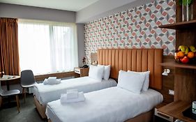 Bg Hotel